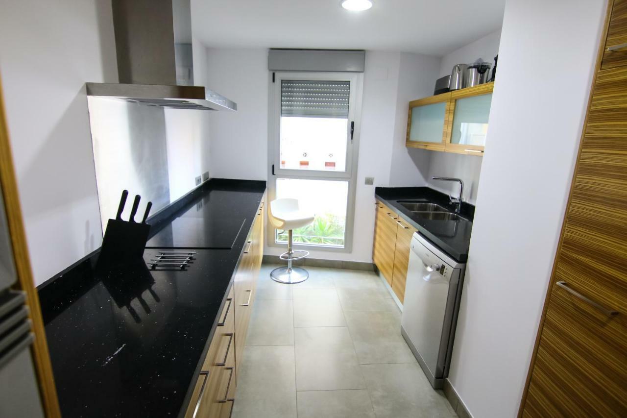 Apartment Pepita Benicassim