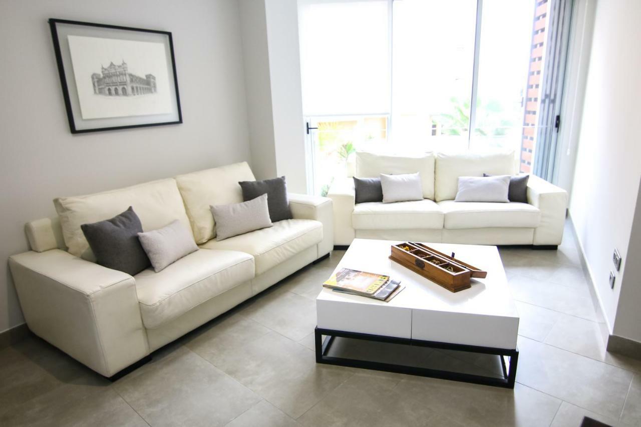 Pepita Apartment *