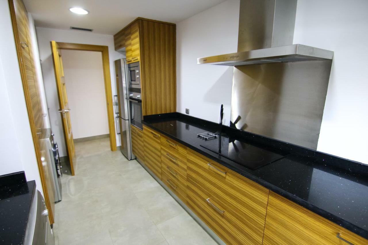 Pepita Apartment Benicassim