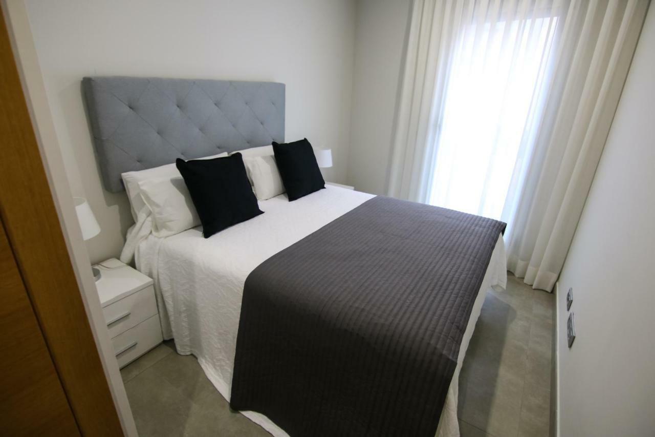 Pepita Apartment *