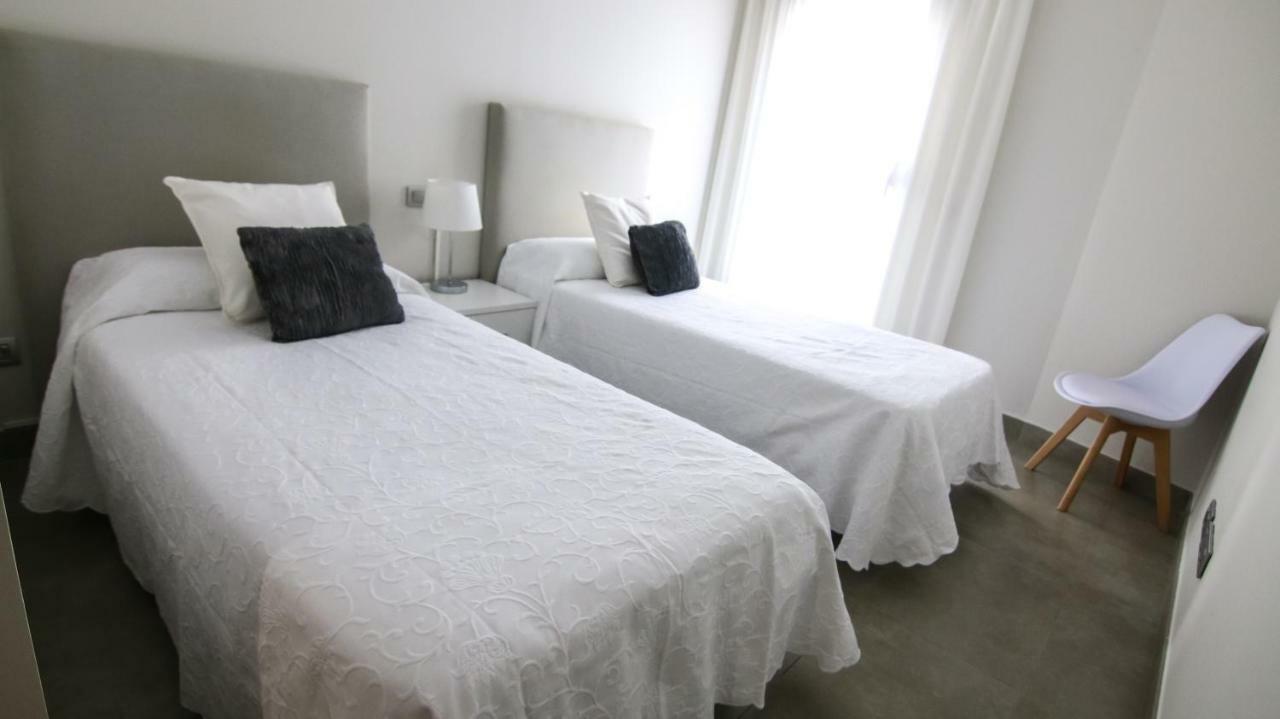 Pepita Apartment Benicassim