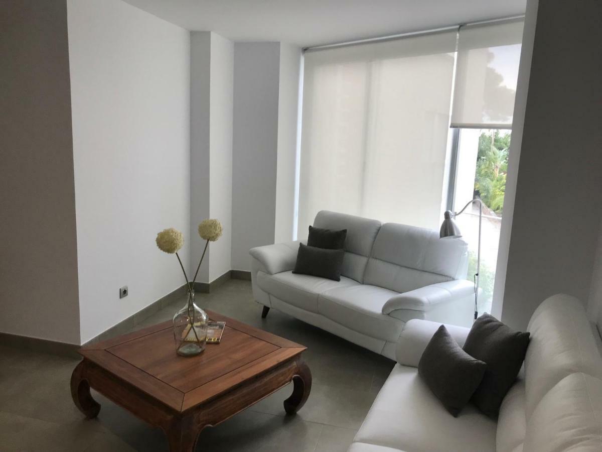 Pepita Apartment *
