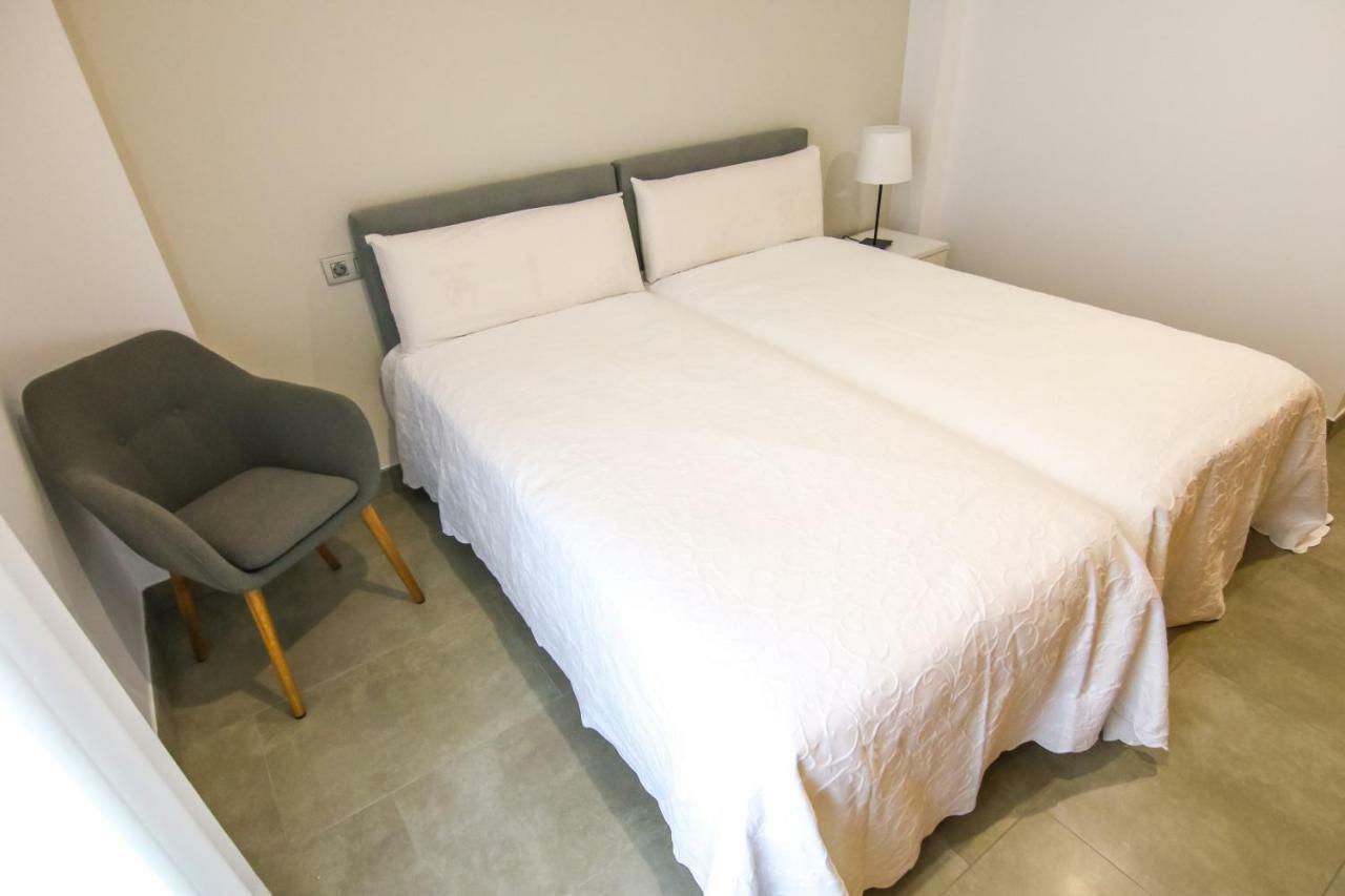 Pepita Apartment Benicassim