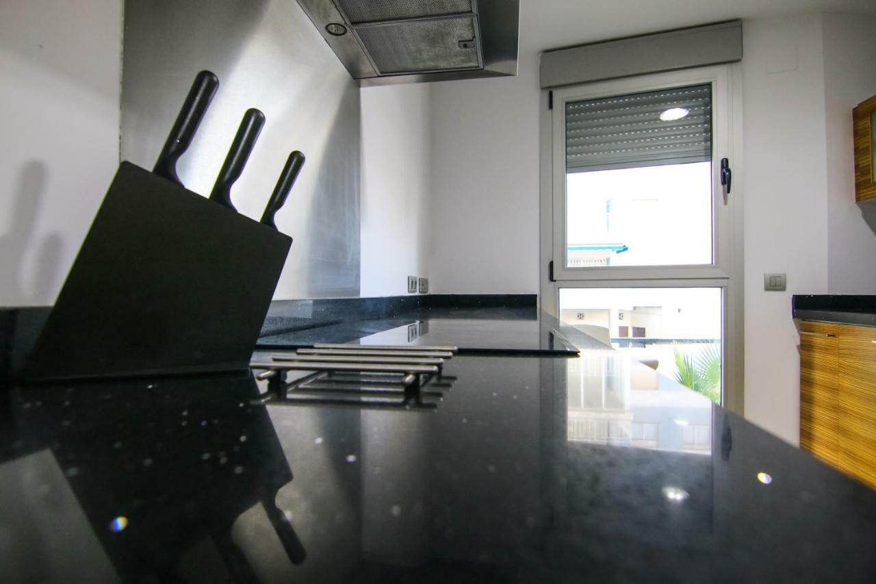 Apartment Pepita