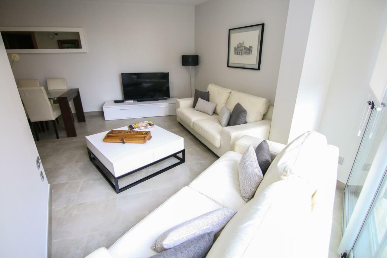 Pepita Apartment Benicassim