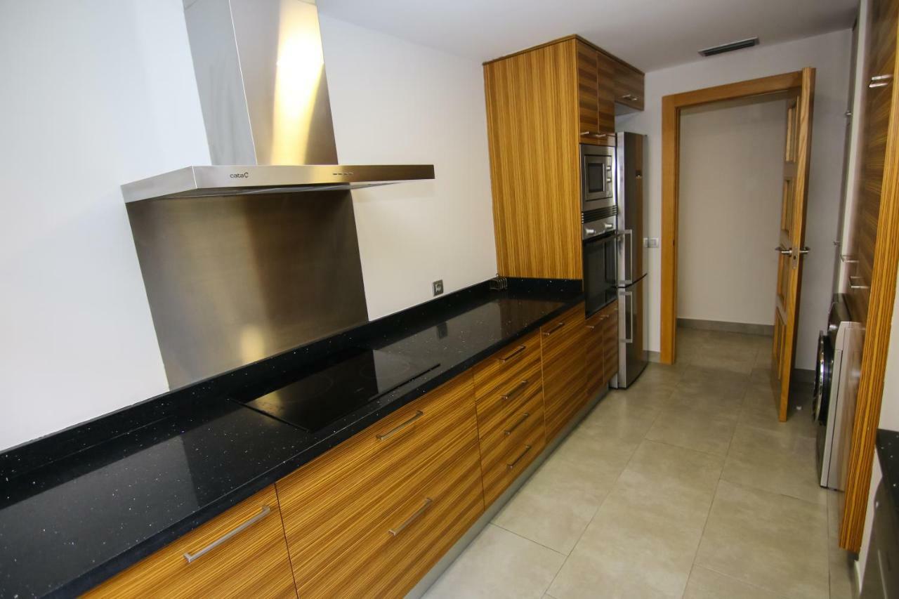 Apartment Pepita