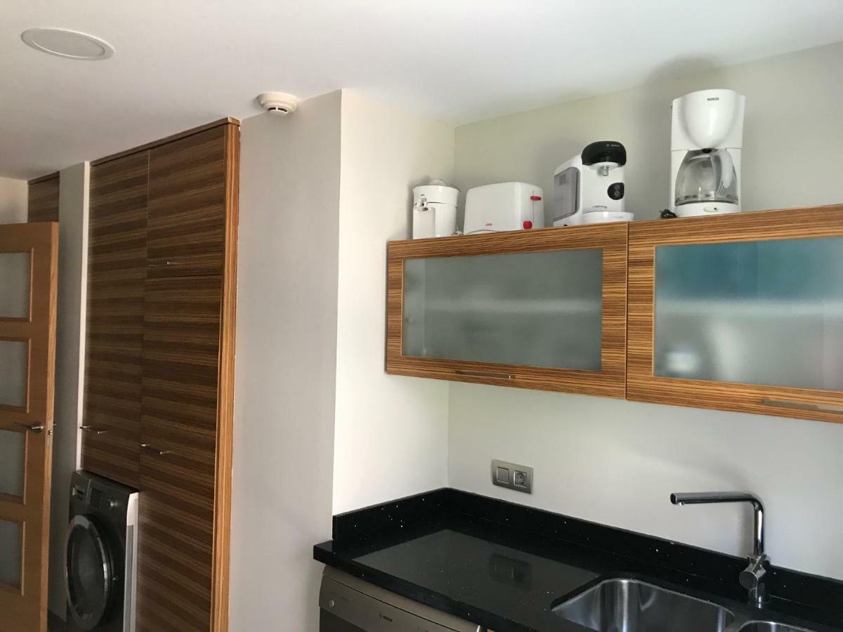 Apartment Pepita