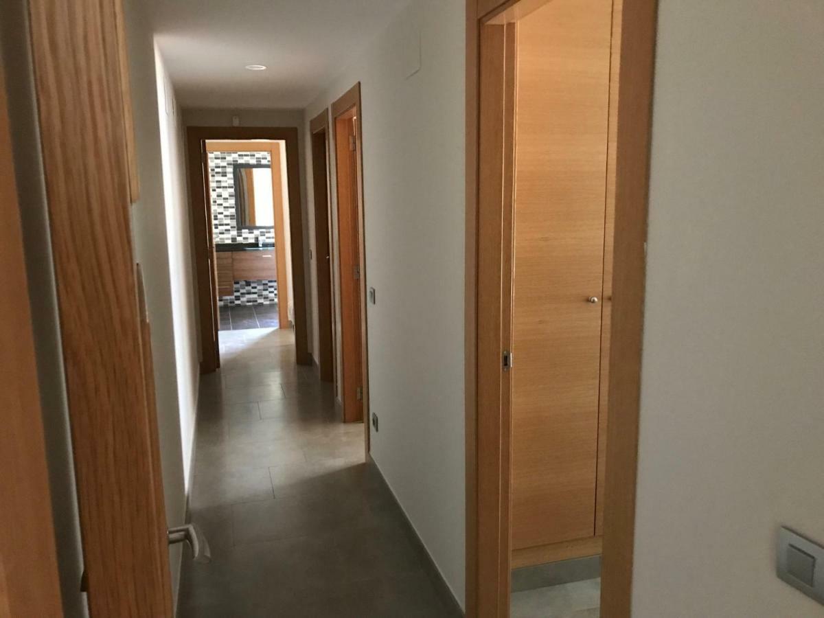 Pepita Apartment
