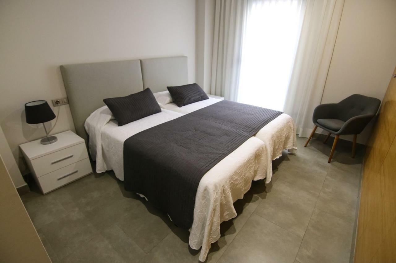 Apartment Pepita *