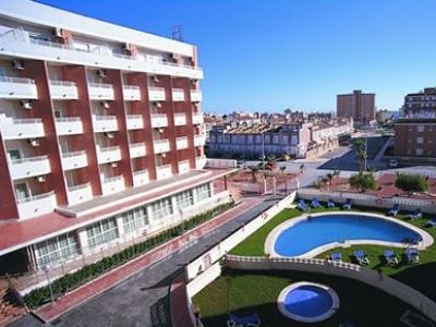 Stella Maris Hotel Santa Pola