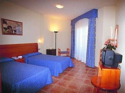 Hotel Stella Maris