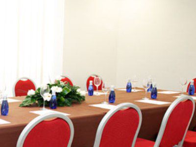 Aparthotel Palmera