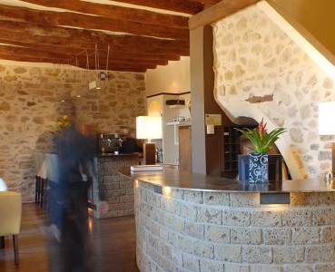 Hotel Molí Blanc Jorba