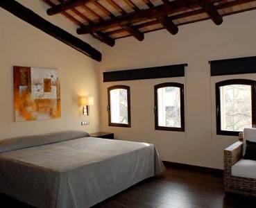 Molí Blanc Hotel 3*