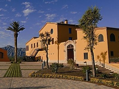 Resort Bonastre Wine Resort, The Originals Relais