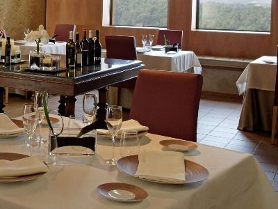 Bonastre Wine Resort, The Originals Relais Masquefa