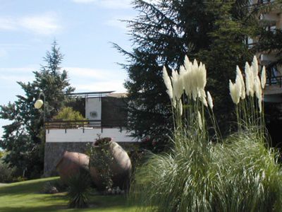 Hotel Rey Sancho Ramirez Somontano Sl Barbastro