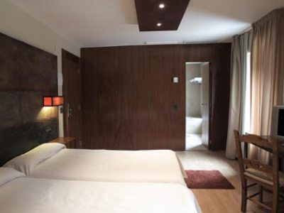 Santa Cristina Petit 3* Canfranc