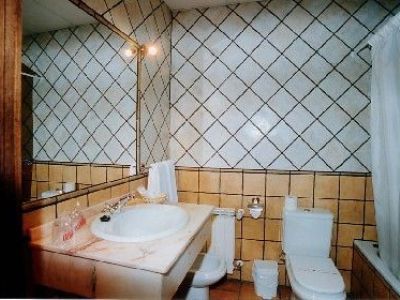 Rural Nogales 4*