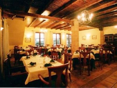 Hotel Rural Nogales