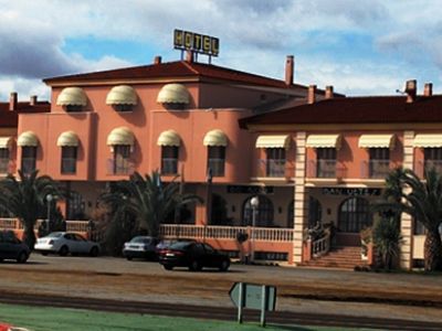 Hotel Acosta Vetonia
