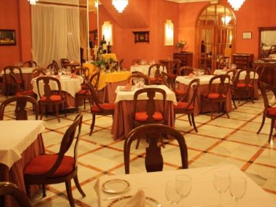 Acosta Vetonia Hotel 3*