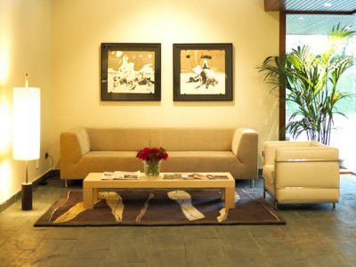Hotel Jaizkibel 4*