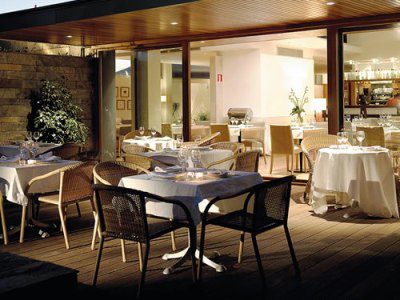 Jaizkibel Hotel 4*