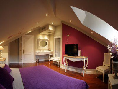 Casón De La Marquesa 4*
