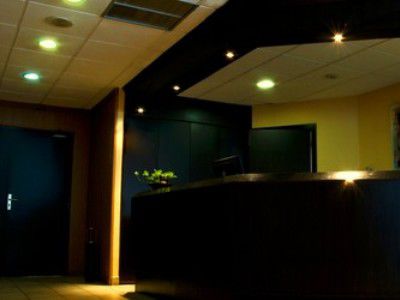 Crisol Quality Reus