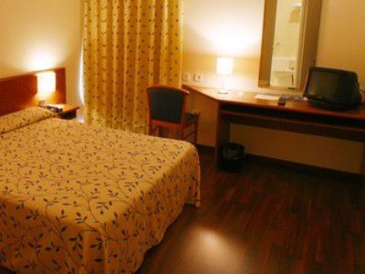Crisol Quality Hotel 3*