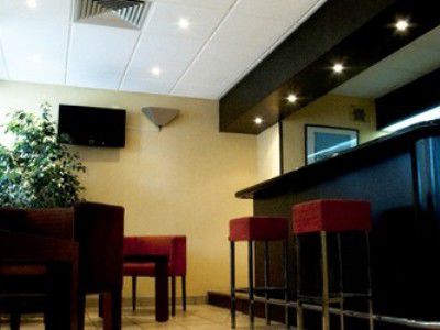 Crisol Quality Hotel 3*