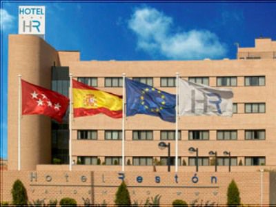 Reston 3* Valdemoro