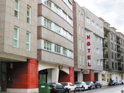 Colon Tuy Hotel 3*