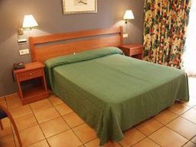 Country house Portal Del Caroig Enguera