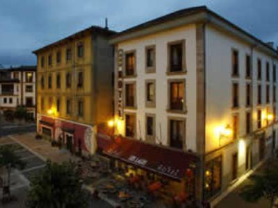 Lagos Nature 3* Cangas de Onis