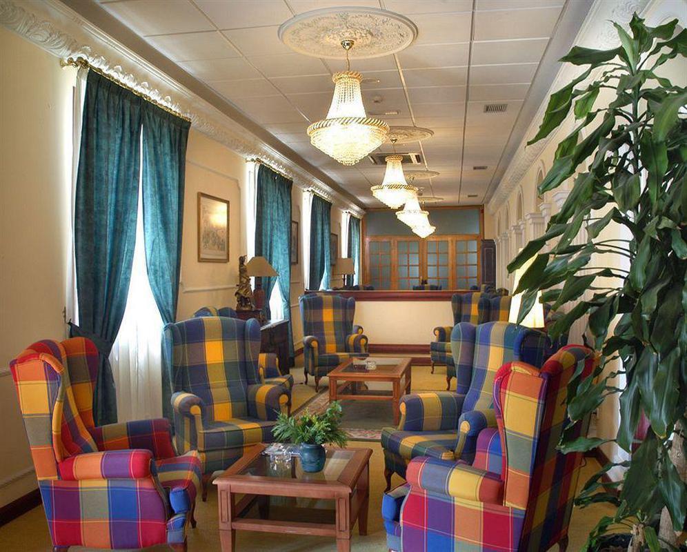 Hotel San Camilo 3*