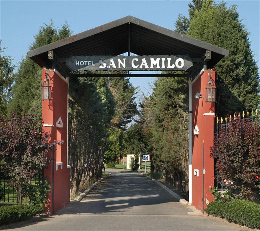 San Camilo 3* Navarrete