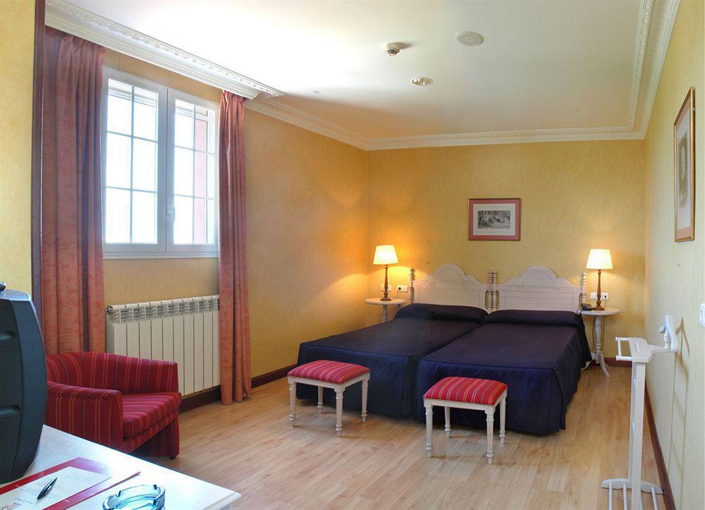 San Camilo Hotel Navarrete