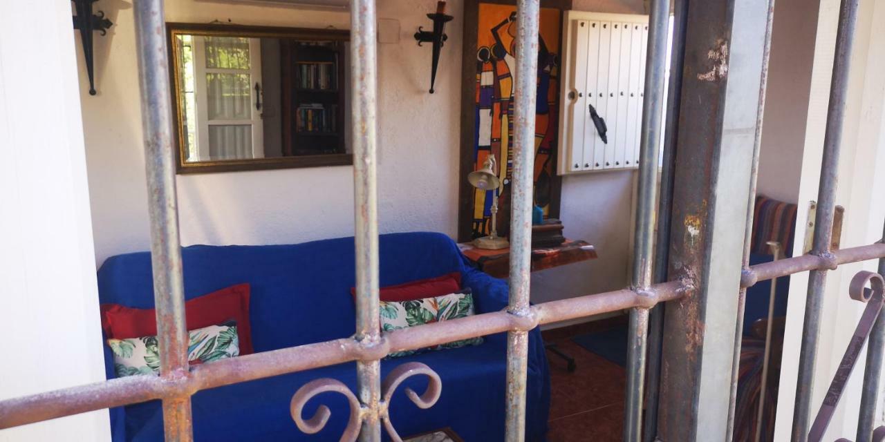 Apartamento Costa Tropical Oasis *