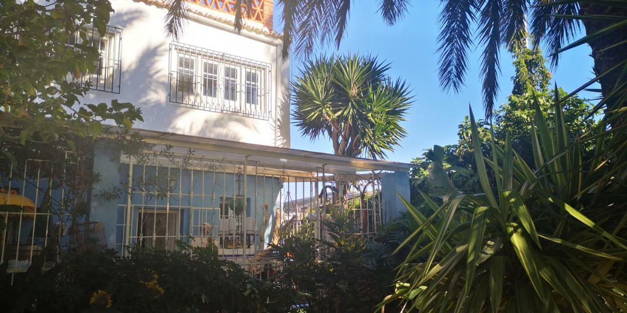 Apartamento Costa Tropical Oasis Motril
