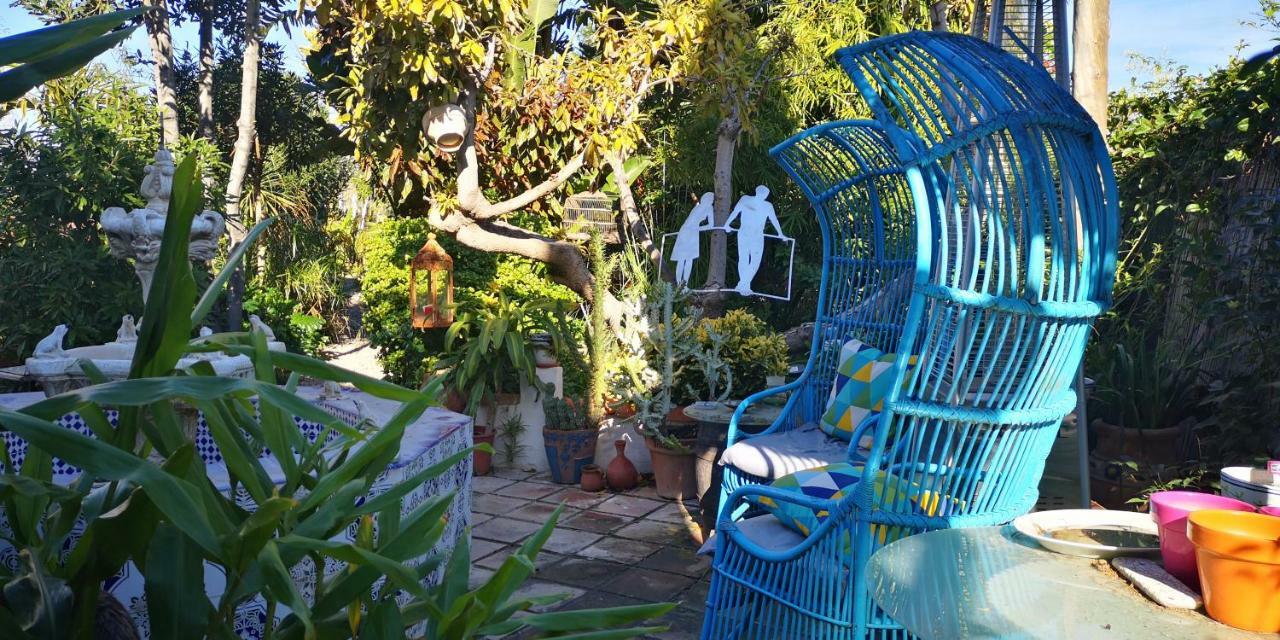 Costa Tropical Oasis * Motril