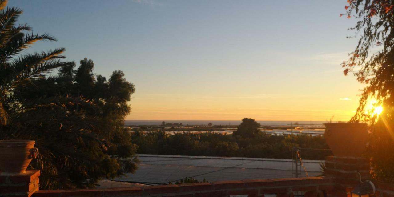 Apartamento Costa Tropical Oasis Motril
