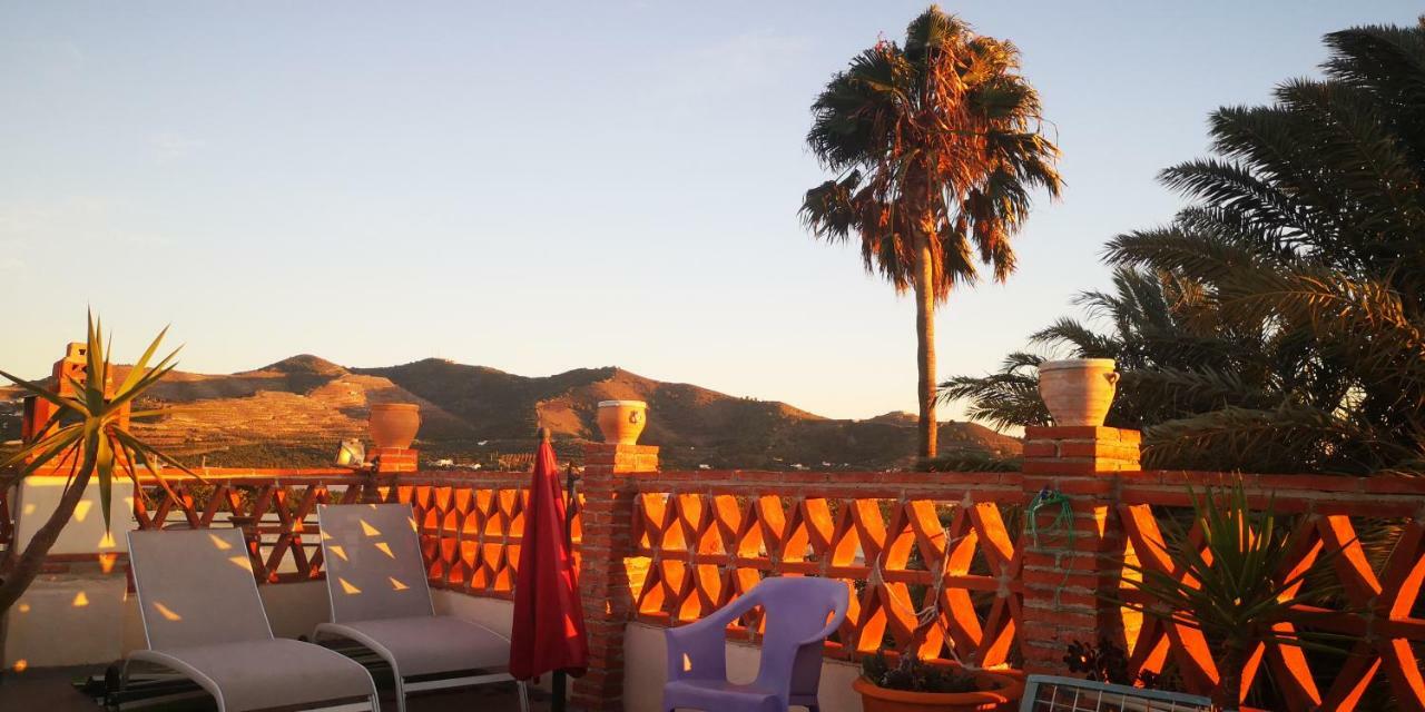 Apartamento Costa Tropical Oasis Motril