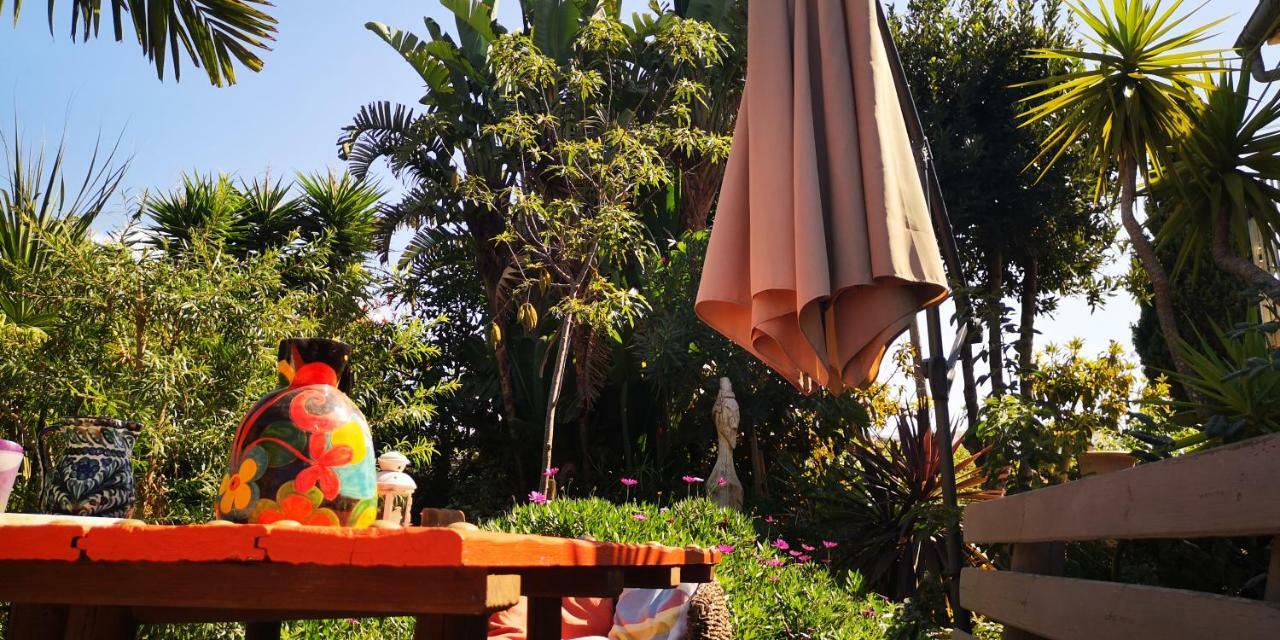 Costa Tropical Oasis Apartamento *