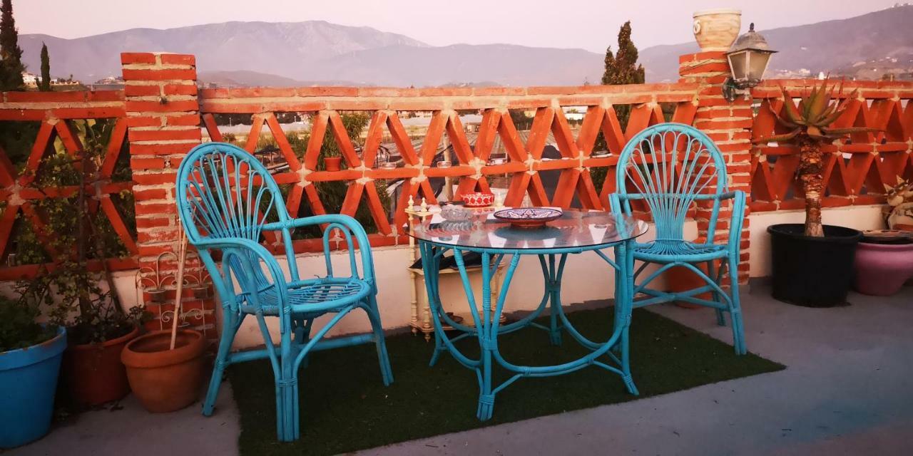 Costa Tropical Oasis * Motril