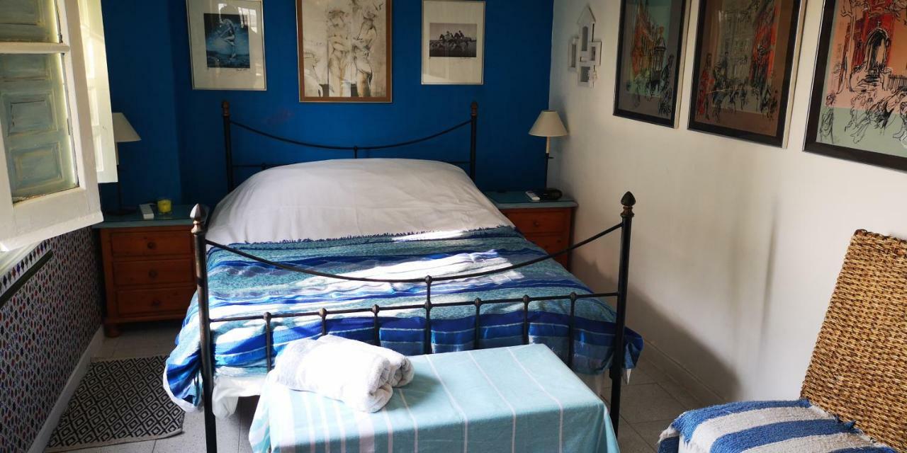Apartamento Costa Tropical Oasis