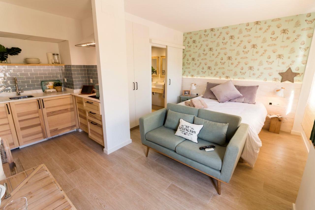 Apartamento Supertruker *