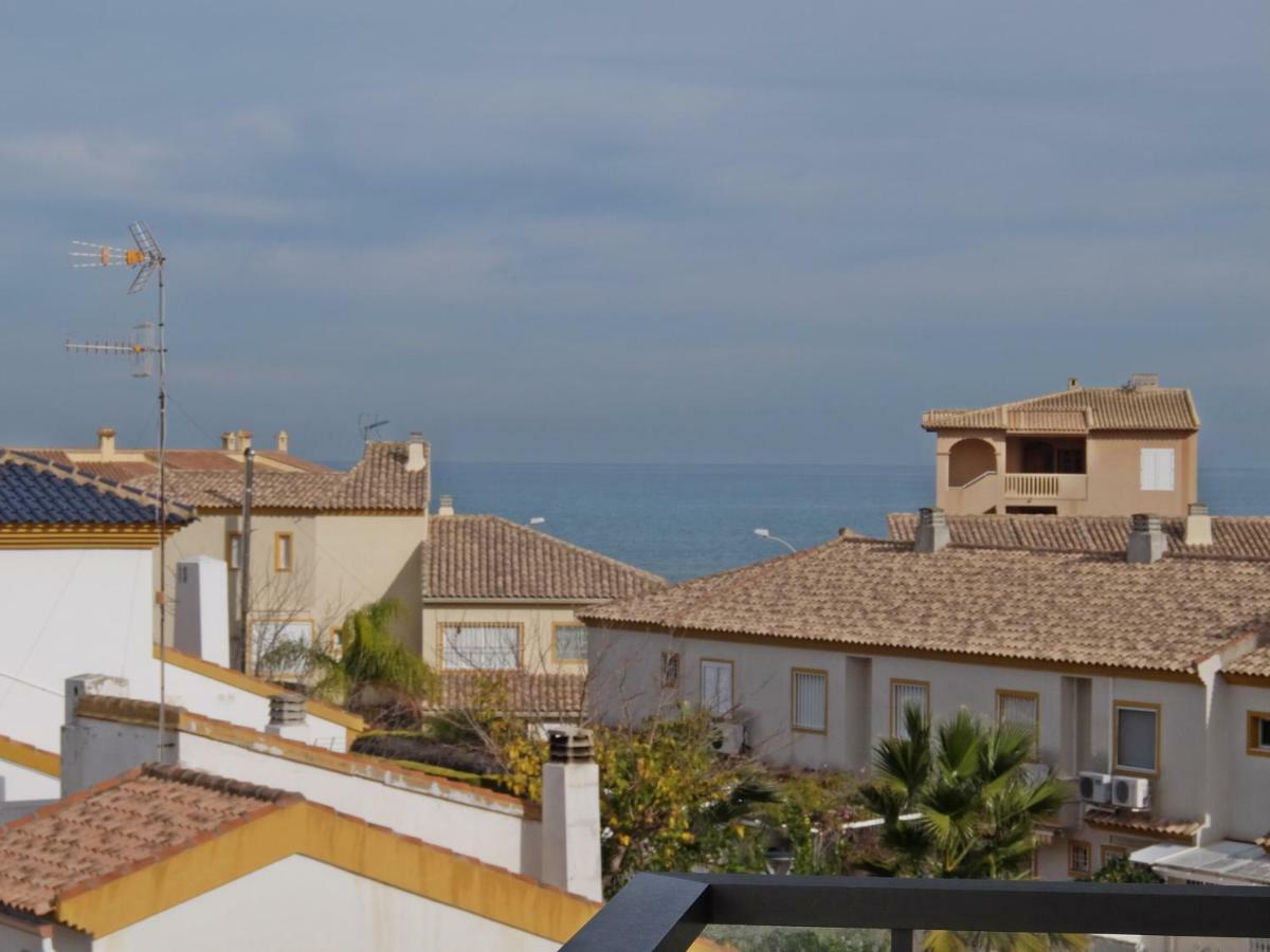 Dunas Victoria Oliva