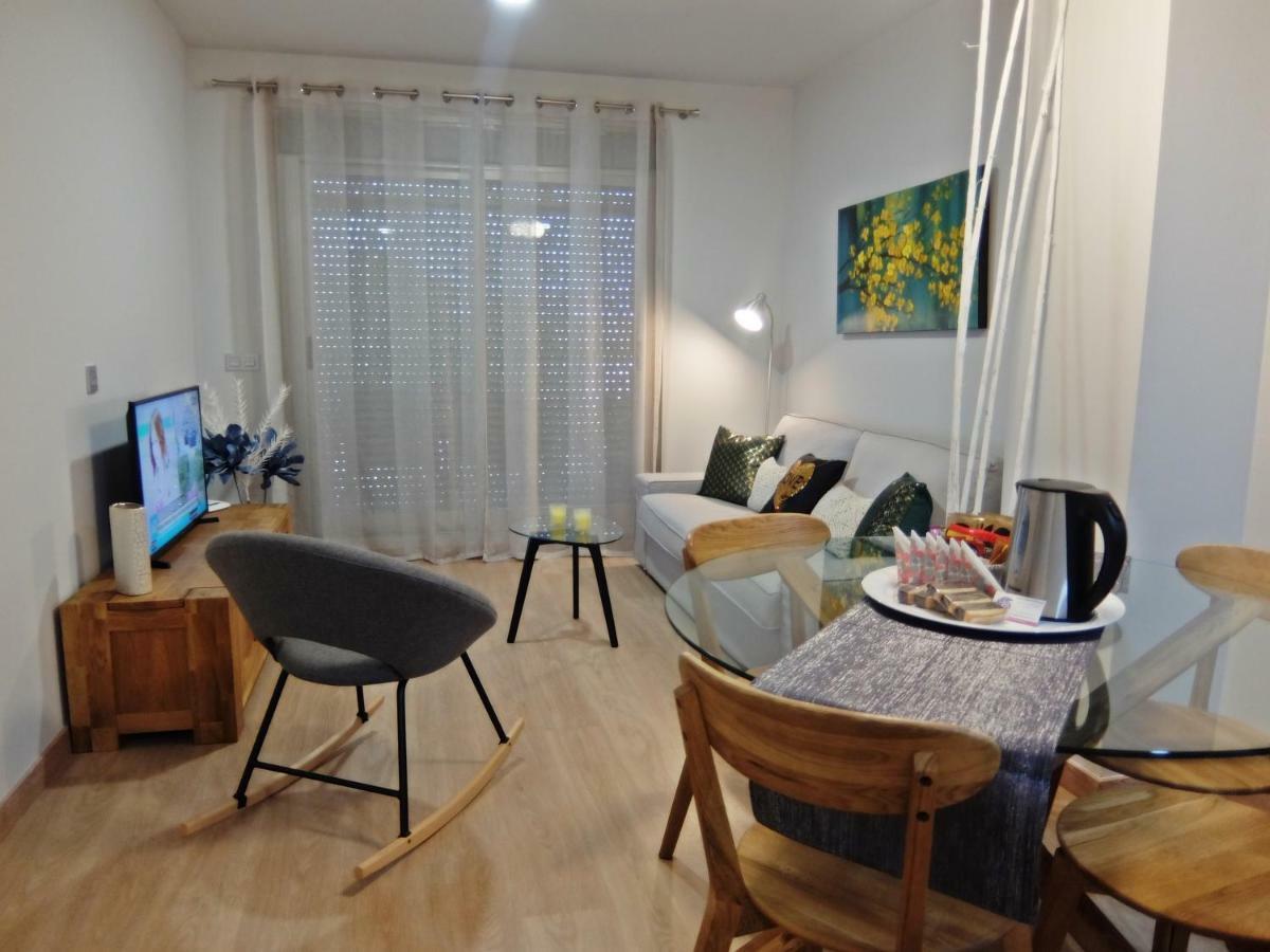 Apartamento Dunas Victoria *